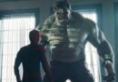Spider-Man Lawan Hulk, Perbedaan Kekuatan dan Ukuran Ternyata Sangat Jauh