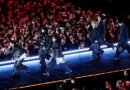 Satu Jam Presale, Semua Tiket Konser BTS Jakarta Ludes Dipesan