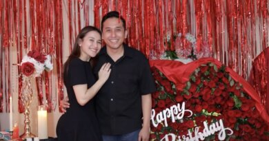 Go Public? Ucapan “Happy Birthday Love” Kevin untuk Ayu Ting Ting Jadi Sorotan