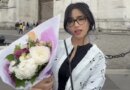Fuji Full Senyum Saat Liburan di Monaco, Isyaratkan Kehadiran Pacar Baru?